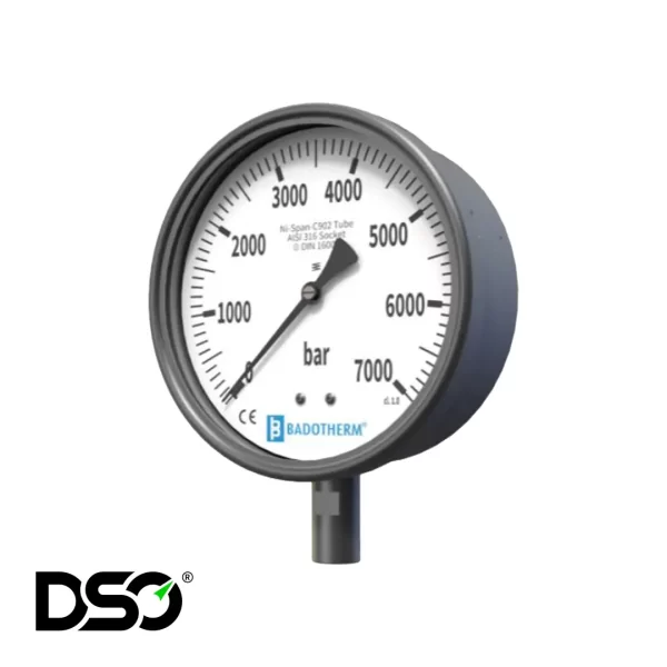 badotherm bdt20hpseries pg