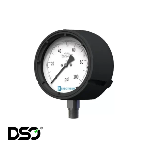 badotherm bdt21series 100psi pg