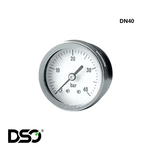 nuovafima mgs18 dn40 40bar pg