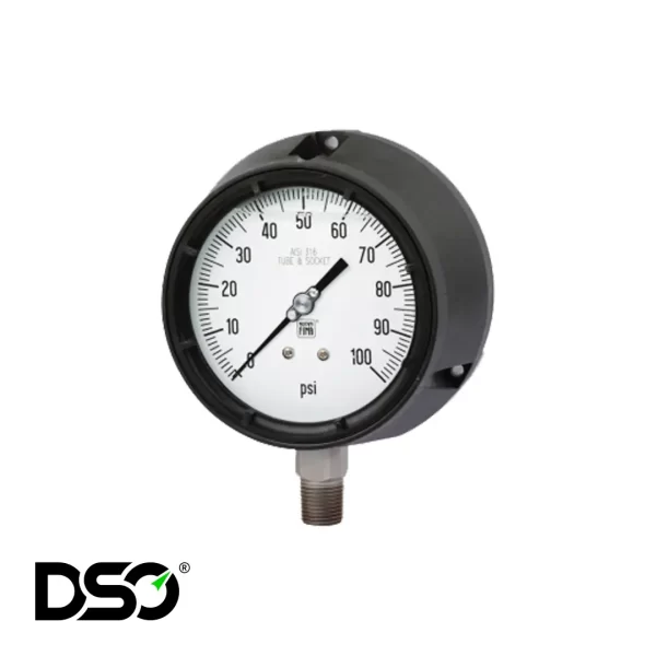 nuovafima mgs30 dn125 100psi