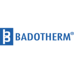 لوگوی برند بادوترم badotherm