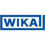 لوگوی برند ویکا wika