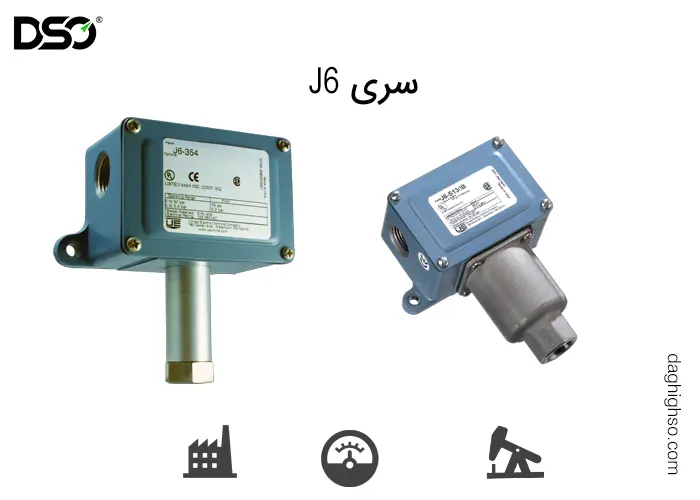 سری دوست‌داشتنی و محبوب J6 را در تصویر مشاهده می‌کنید.