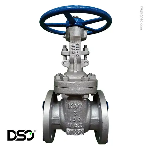 شیر کشویی با کاربردهای فراوان در صنایع