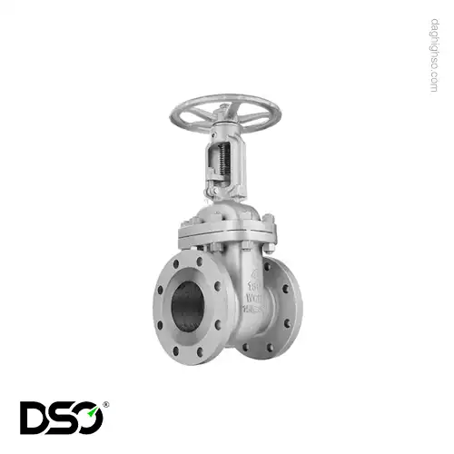 گیت ولو چیست؟