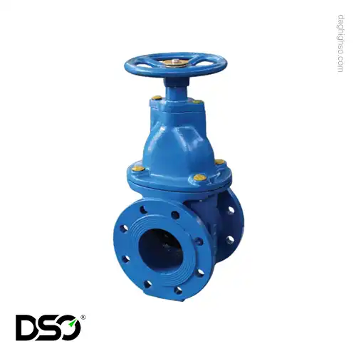 تصویر شیر کشویی