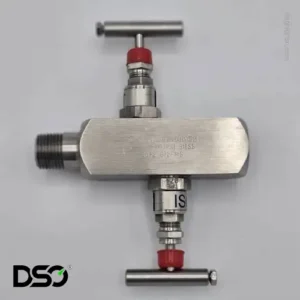 منیفولد دو شیر اولیور مدل G12FMS