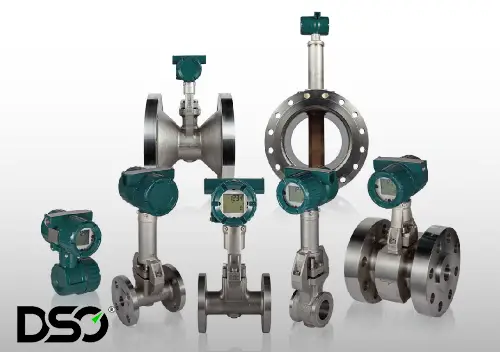 ۴. فلومتر ورتکس یوکوگاوا سری VY