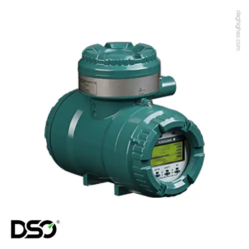 فلومتر مگنتیگ یوکوگاوا سری ADMAG