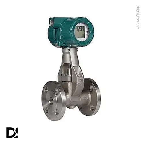 فلومتر ورتکس سری digitalYEWFLO